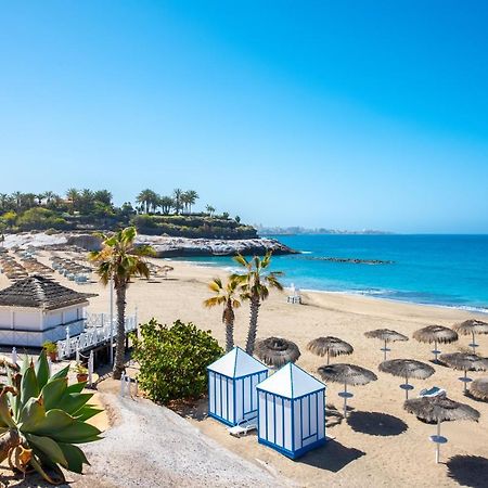 103 Parque Santiago II Pool View Apartment Playa de las Americas  Luaran gambar