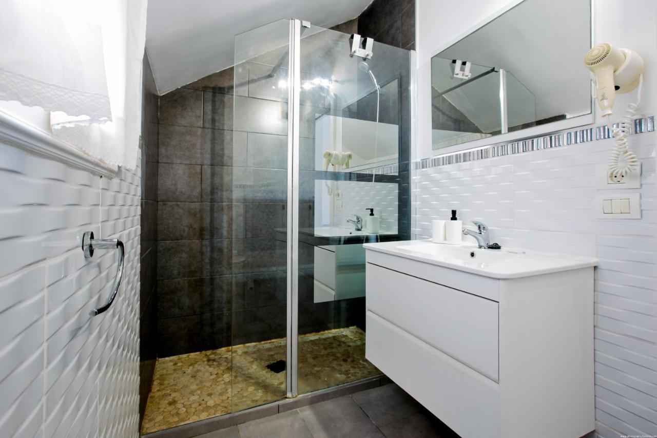 103 Parque Santiago II Pool View Apartment Playa de las Americas  Luaran gambar